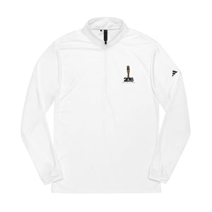adidas® Quarter-Zip Pullover (Embroidery) World Cup Collectors edition