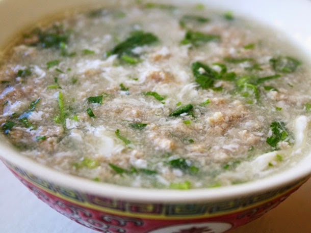How to Make Chinese West Lake Beef Soup Asian Cooking Recipe Cuisine