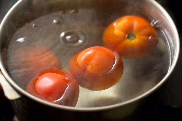How to Make Indian Tomato Soup Asian Cooking Recipe Cuisine