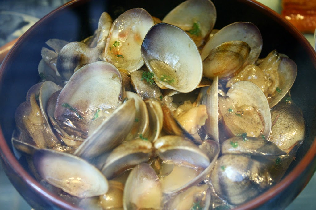 How to Make Japanese Clam Soup Asian Cooking Recipe Cuisine