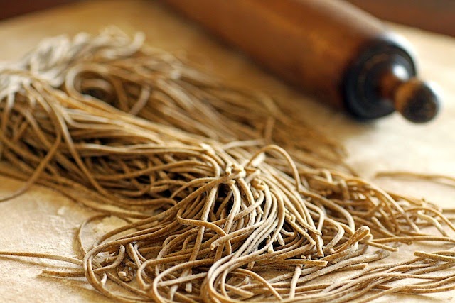 How to Korean Naengmyon Make Asian Cooking Recipe Cuisine