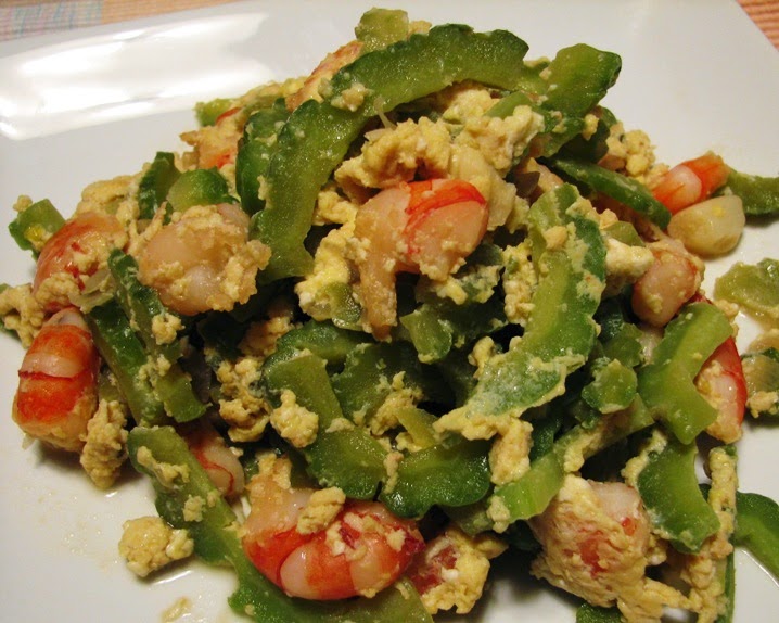 How to Make Filipino Ampalaya Guisado Asian Cooking Recipe Cuisine