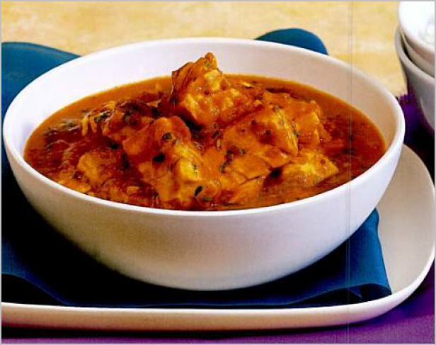 How to Make Sri Lankan Fish Fillets in Tomato Curry Asian Cooking Recipe Cuisine