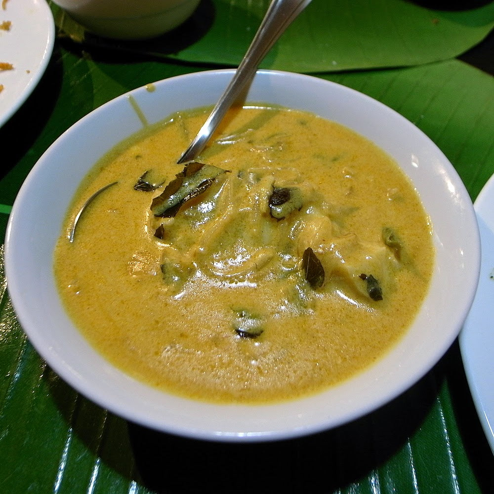 How to Make Sri Lankan Fish Molee Asian Cooking Recipe Cuisine