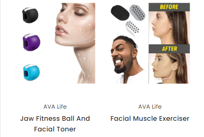 WebMD Best Exercises for a Defined Jawline