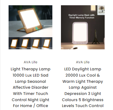 Harvard Health Light therapy: Not just for seasonal depression?