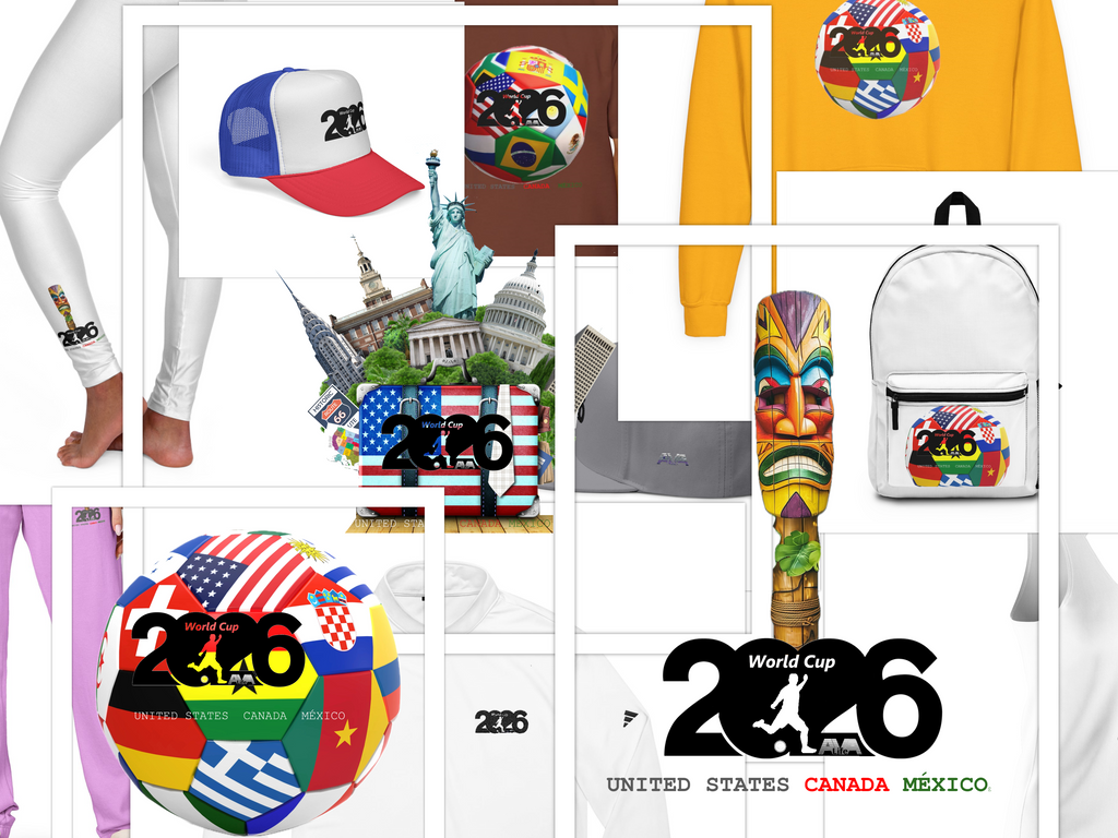 World Cup 2026