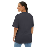 Unisex Oversized Boxy Tee World Cup 2026