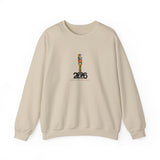 World Cup 2026 Unisex Crewneck Sweatshirt | Cozy Sports Apparel, Football Fan Gear, Casual Wear, Gift for Athletes, Game Day Outfit