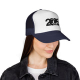 World Cup Trucker Cap, Sports Cap, Adjustable Hat, Soccer Fan Gear, Gift for Sports Lovers, Event Merchandise, Unisex Headwear