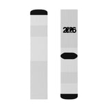 Fun and Colorful Sublimation Socks for World Cup- Unique Gift, Cozy Accessories, Casual Wear, Gift for Him/Her, Vibrant Designs