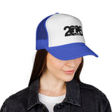 World Cup Trucker Cap, Sports Cap, Adjustable Hat, Soccer Fan Gear, Gift for Sports Lovers, Event Merchandise, Unisex Headwear