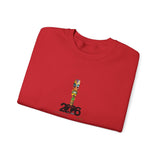 World Cup 2026 Unisex Crewneck Sweatshirt | Cozy Sports Apparel, Football Fan Gear, Casual Wear, Gift for Athletes, Game Day Outfit