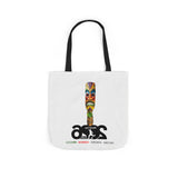 World Cup 2026 Canvas Tote Bag, Sporty Tote for Fans, Eco-Friendly Shopper, Gift for Soccer Lovers, Travel Bag