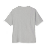 Unisex Oversized Boxy Tee World Cup 2026