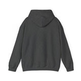 World Cup Unisex Heavy Blend Hoodie, Soccer Sweatshirt, Sports Fan Apparel, Gift for Football Lovers, Warm & Stylish Gear