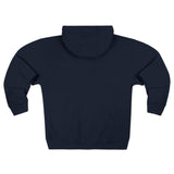 Unisex Zip Hoodie - Cozy Casual Wear for All Occasions, Perfect for Gifting, Everyday Style, Sporty Comfort, Great for Holidays