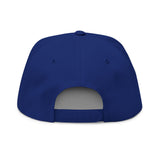 Embroidered Flat Bill Cap - Stylish World Cup Souvenir Hat, Sports Fan Gift, Unique Cap for Celebrations, Cool Dad Hats, Trendy Accessories