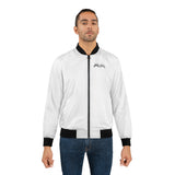 Stylish Men's Bomber Jacket, Fashion Outerwear, Casual Wear, Street Style, Gift for Him, All-Occasion Jacket