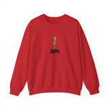 World Cup 2026 Unisex Crewneck Sweatshirt | Cozy Sports Apparel, Football Fan Gear, Casual Wear, Gift for Athletes, Game Day Outfit