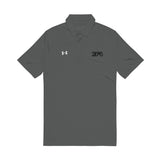 Under Armour® Men's Polo Shirt (Embroidery) World Cup Souvenir