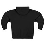 Unisex Zip Hoodie - Cozy Casual Wear for All Occasions, Perfect for Gifting, Everyday Style, Sporty Comfort, Great for Holidays