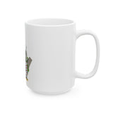 World Cup Ceramic Mug collectors edition, (11oz, 15oz)
