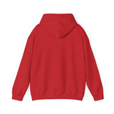 World Cup Unisex Heavy Blend Hoodie, Soccer Sweatshirt, Sports Fan Apparel, Gift for Football Lovers, Warm & Stylish Gear