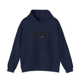 World Cup Unisex Heavy Blend Hoodie, Soccer Sweatshirt, Sports Fan Apparel, Gift for Football Lovers, Warm & Stylish Gear