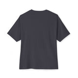 Unisex Oversized Boxy Tee World Cup 2026