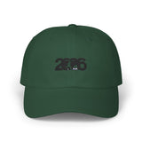 Classic Dad Cap World Cup
