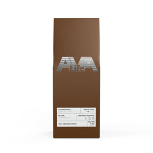 Colombia Single Origin Coffee (Light-Medium Roast) Roasted in USA