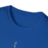 World Cup Unisex T-Shirt, Soccer Fan Tee, Sports Apparel, Game Day Shirt, Gift for Sports Enthusiasts
