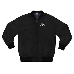 Stylish Men's Bomber Jacket | Versatile Outerwear for Casual Looks, Trendy Fashion, Gifts, Layering, Everyday Wear