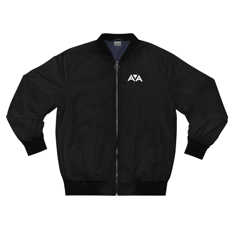 Stylish Men's Bomber Jacket | Versatile Outerwear for Casual Looks, Trendy Fashion, Gifts, Layering, Everyday Wear