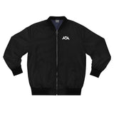 Stylish Men's Bomber Jacket | Versatile Outerwear for Casual Looks, Trendy Fashion, Gifts, Layering, Everyday Wear