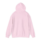 World Cup Unisex Heavy Blend Hoodie, Soccer Sweatshirt, Sports Fan Apparel, Gift for Football Lovers, Warm & Stylish Gear