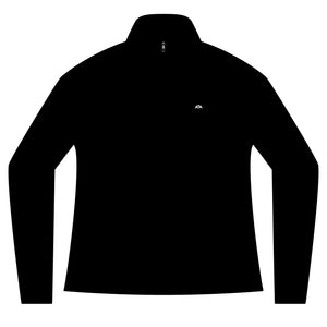 Ladies Sport-Wick® Stretch Pullover - Perfect for Workouts, Casual Outings, and Layering, Ideal Gift for Fitness Enthusiasts, Cozy Style