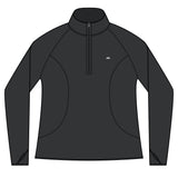 Ladies Sport-Wick® Stretch Pullover - Perfect for Workouts, Casual Outings, and Layering, Ideal Gift for Fitness Enthusiasts, Cozy Style