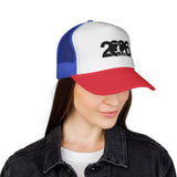 World Cup Trucker Cap, Sports Cap, Adjustable Hat, Soccer Fan Gear, Gift for Sports Lovers, Event Merchandise, Unisex Headwear