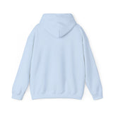 World Cup Unisex Heavy Blend Hoodie, Soccer Sweatshirt, Sports Fan Apparel, Gift for Football Lovers, Warm & Stylish Gear