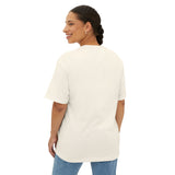 Unisex Oversized Boxy Tee World Cup 2026