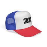 World Cup Trucker Cap, Sports Cap, Adjustable Hat, Soccer Fan Gear, Gift for Sports Lovers, Event Merchandise, Unisex Headwear