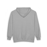 Unisex Heavy Blend™ Full Zip Hooded Sweatshirt