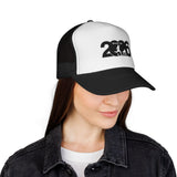 World Cup Trucker Cap, Sports Cap, Adjustable Hat, Soccer Fan Gear, Gift for Sports Lovers, Event Merchandise, Unisex Headwear