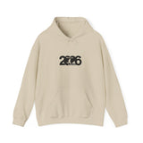 World Cup Unisex Heavy Blend Hoodie, Soccer Sweatshirt, Sports Fan Apparel, Gift for Football Lovers, Warm & Stylish Gear