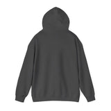World Cup Unisex Heavy Blend Hoodie, Soccer Sweatshirt, Sports Fan Apparel, Gift for Football Lovers, Warm & Stylish Gear
