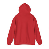 World Cup Unisex Heavy Blend Hoodie, Soccer Sweatshirt, Sports Fan Apparel, Gift for Football Lovers, Warm & Stylish Gear
