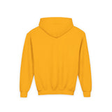 Youth Heavy Blend Hooded Sweatshirt World Cup