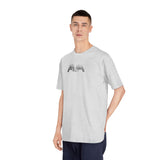 Minimalist Graphic Tee - Unisex Classic Crewneck T-Shirt for Everyday Style, Casual Wear, Gifts, Fashion, Streetwear